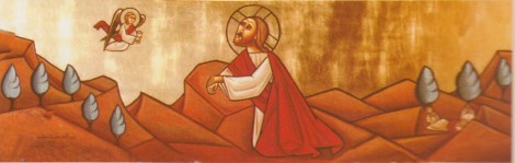 www-St-Takla-org--Damiana-Monastery-icon-Gethsemane-2