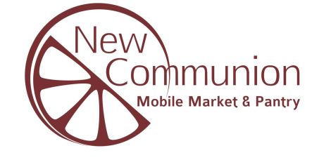 New Communion Graphic